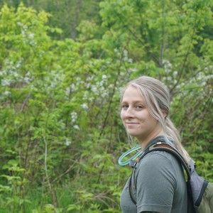 Meet your Posher, Becky